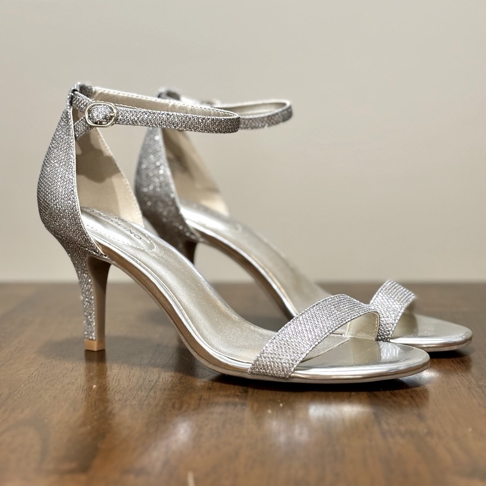 Bandolino Strap Pump